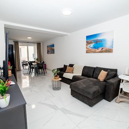 New 3 Bedroom Apartment A1 St. Paul's Bay Exterior foto