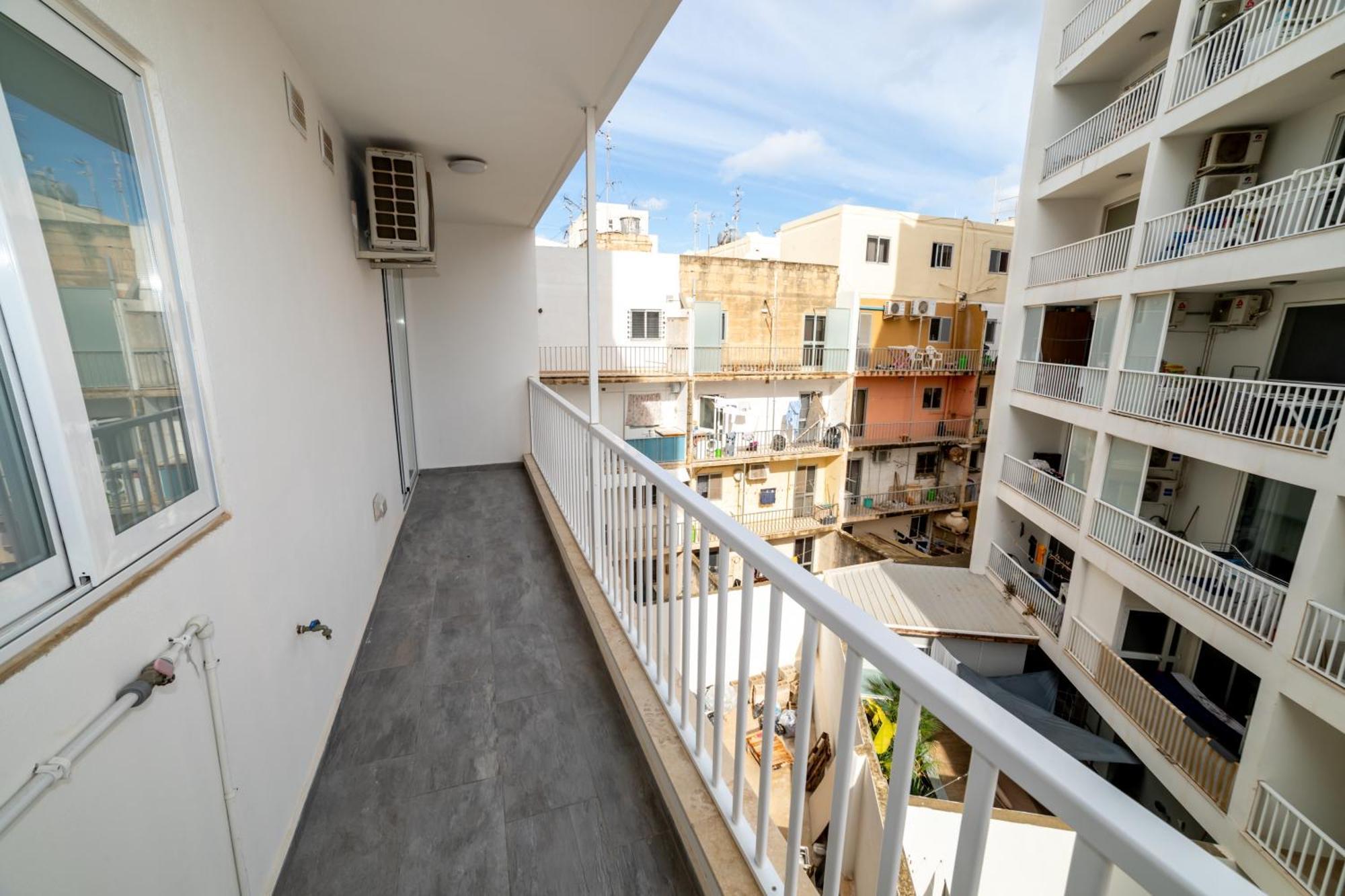 New 3 Bedroom Apartment A1 St. Paul's Bay Exterior foto