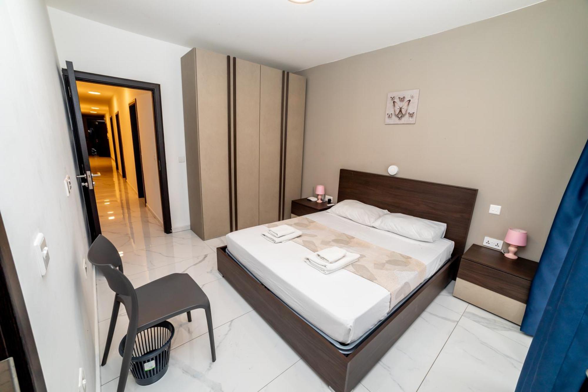 New 3 Bedroom Apartment A1 St. Paul's Bay Exterior foto