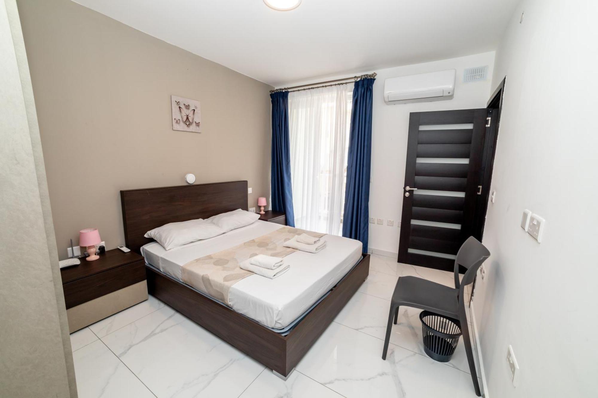 New 3 Bedroom Apartment A1 St. Paul's Bay Exterior foto